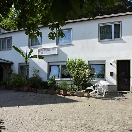 Fewo Adams Hohenleimbach Exterior photo