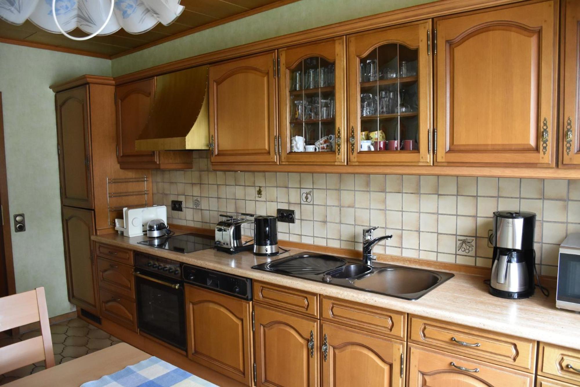 Adams Apartment Hohenleimbach
