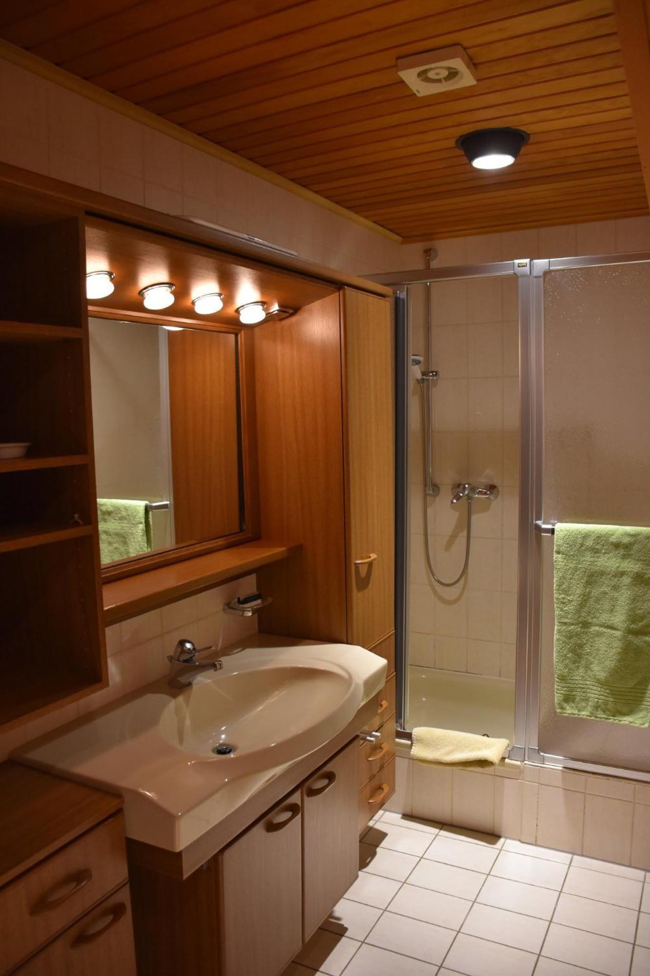 Apartment Adams Hohenleimbach